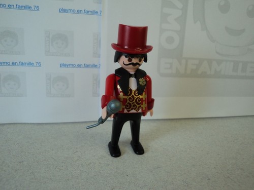 Playmobil vintage city - playmobil,