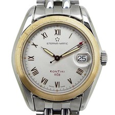 Eterna 1571.47 Matic Kontiki
