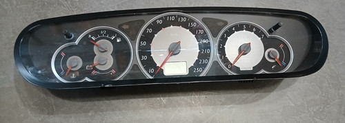 Compteur vitesse citroen c5 - de,