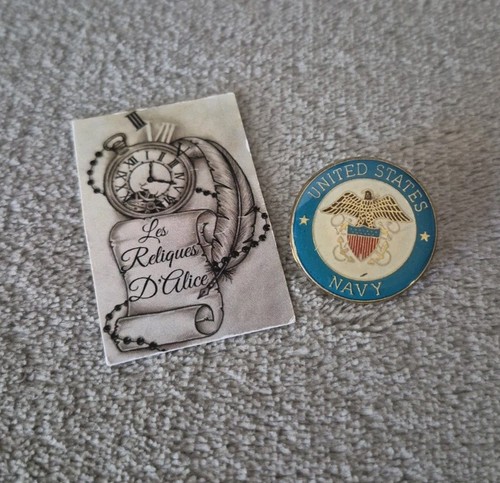 Pin united states - pin's,