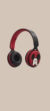 Casque Sans Fil Bluetooth