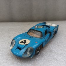 POLITOYS EXPORT ITALIE REF 598