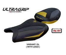 Housse selle denia velvet - selle,
