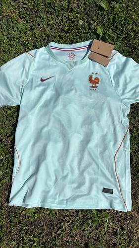 Maillot football équipe - de,
