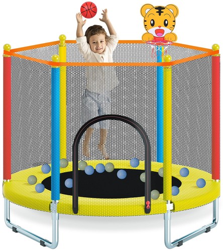 Trampoline pour enfant - 150, cm