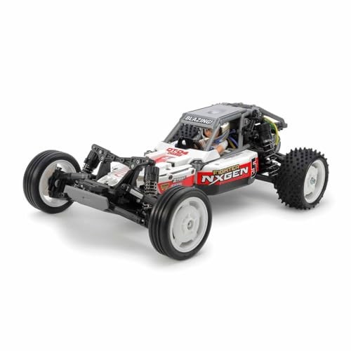 Tamiya electric rc - 1/10,