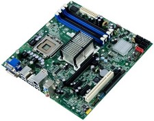 Carte Mère Micro-ATX INTEL