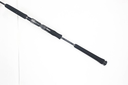 Shimano rod baitcast ocea - rod,