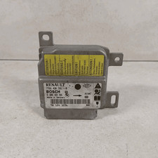 0285001155 Unité de contrôle d'airbag  RENAULT CLIO 2a Serie 1.2 RT Ber.