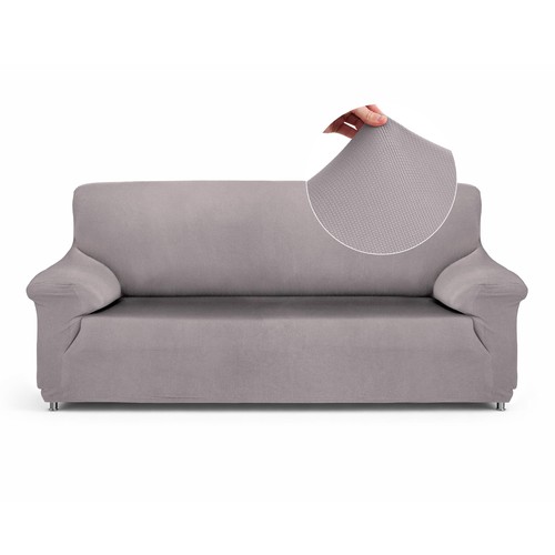 Housse canapé extensible - de,