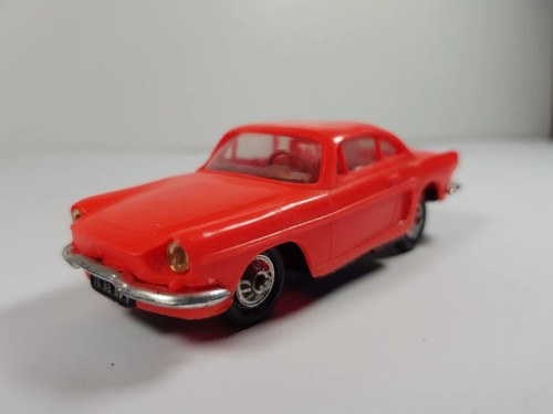 Renault floride norev - floride, pl