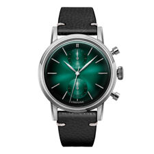 Undone Chrono Hybride Quartz