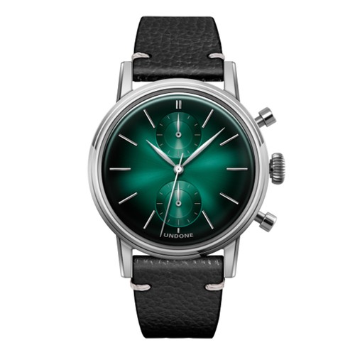 Undone chrono hybride quartz - hybride,