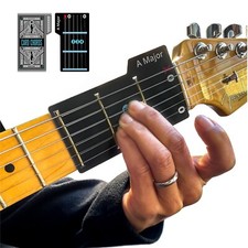Play Guitar in Minutes. The