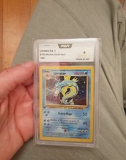 Léviator 6/102 1999 Wizards