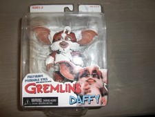 Daffy gremlins NECA toy nib