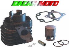 Kit Cylindre Piston MBK 50 YN