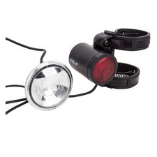 Ensemble De Lumières Reelight Ft Sl520 Alimentation De Secours