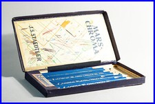 1910er J.Staedtler Mars-