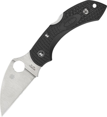 Spyderco dragonfly - dragonfly, 2