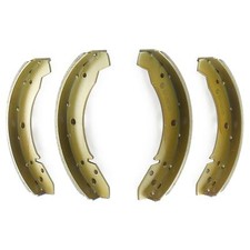 Jeu De Freins Avant Arrière