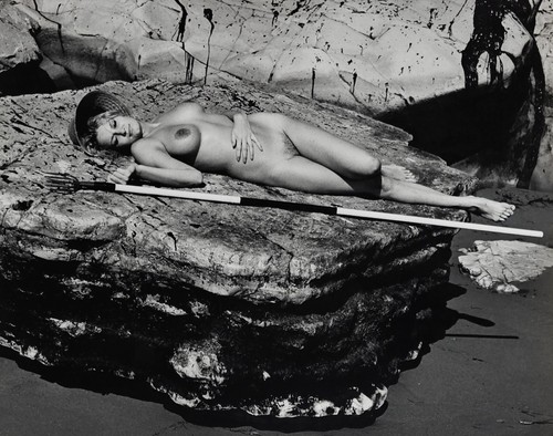 Andre dienes photo en - de, nu