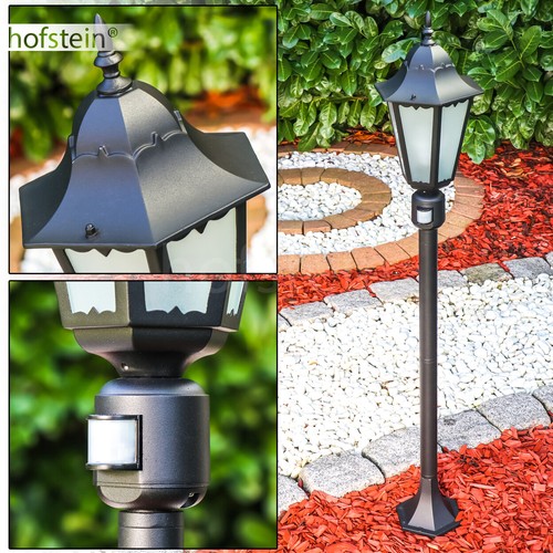 Lampadaire lampe sur - lampe,