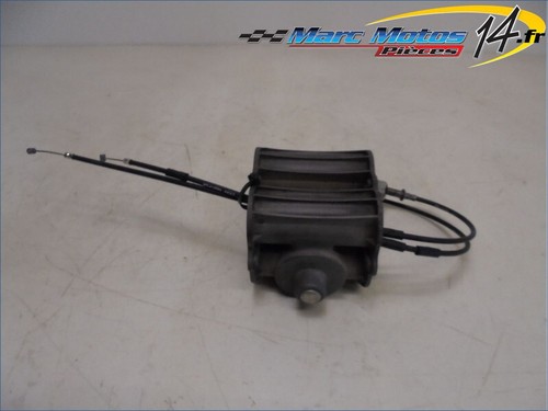 Moteur valve echappement - moteur,