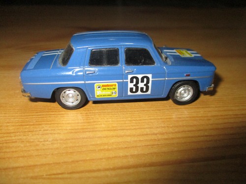 Voiture miniature renault - voiture, 8