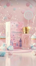 Musc tahara marshmallow crush - tahara,