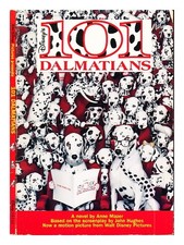 MAZER, ANNE. WALT DISNEY