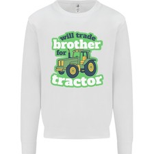 Volonté Commerce Brother Pour