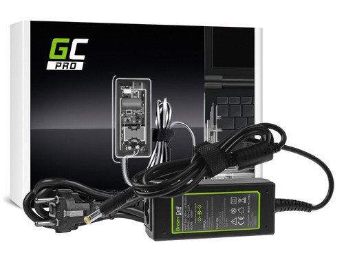 Chargeur green cell - 45w, 19v