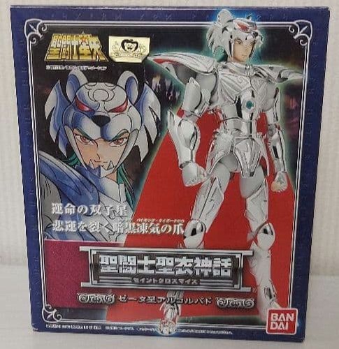 Saint cloth myth zeta - cloth, star