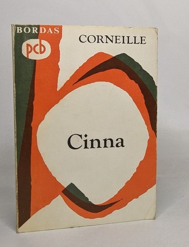 Cinna bon état - bon,