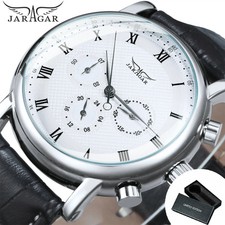 Montre homme jaragar - montre,