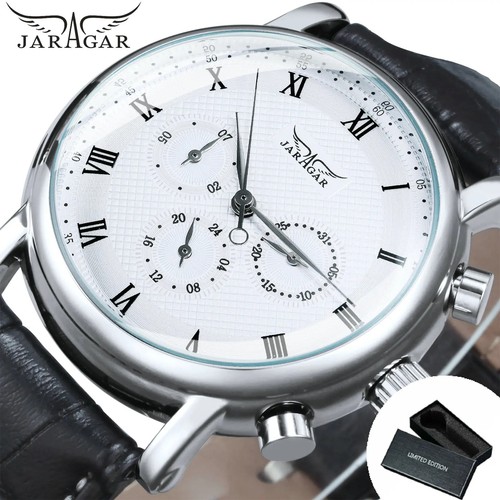 Montre homme jaragar - homme,