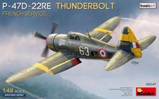 Miniart 48047 1/48 Kit Neuf