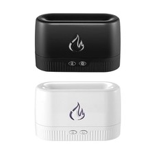 200ml Brumisateur Humidificateur Fabricant Diffuseur Arrêt Automatique