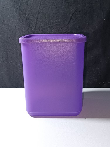 Av5 tupperware l violet - tupperware, 1,8