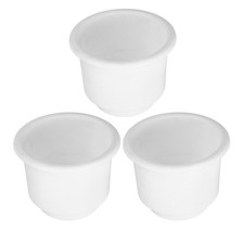 3 Pcs Porte-gobelet Pour