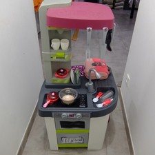 Cuisine Smoby Tefal Studio
