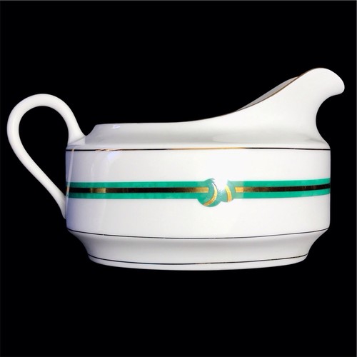 Superbe saucière christofle - superbe,