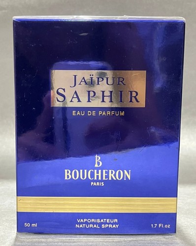 Boucheron jaipur saphir edp - jaipur,