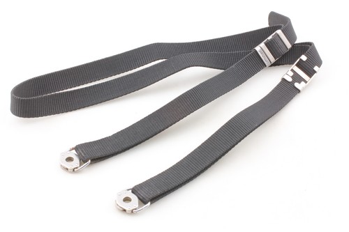 Exc cosses de sangle - [,