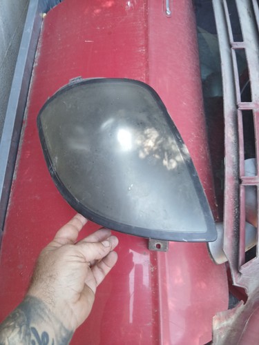 Fiat barchetta phare - fiat,
