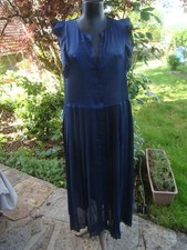 robe été COP COPINE T.40