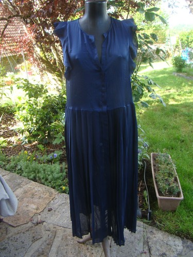 Robe été cop copine - copine, t.40