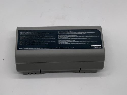 Original baterie irobot - irobot,
