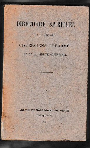 Cisterciens reformes - cisterciens,